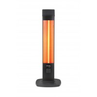 Golden Light GL 02 Micatronic 1900 W Kule Tipi Isıtıcı