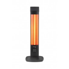 Golden Light GL 02 Micatronic 1900 W Kule Tipi Isıtıcı