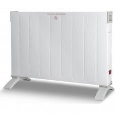 Kumtel HC-2930 2000 W Konvektör Isıtıcı