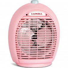 Luxell LX-6331 2000W 2 Kademeli Fanlı Isıtıcı ve Soğutucu