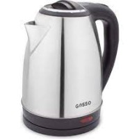 Gosso 2260 Çelik Kettle