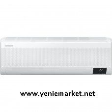Samsung Premium Plus AR18TSFYCWK/SK A++ 18000 BTU Inverter Duvar Tipi Klima