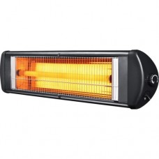 Luxell EX-23 Luxray 2300 W Elektrikli Infrared Isıtıcı