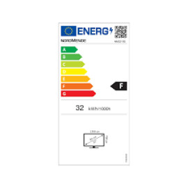 Nordmende NM32150 32" 82 Ekran HD Android Smart LED TV