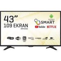 Nordmende NM43250 43" 109 Ekran Full HD Android Smart LED TV