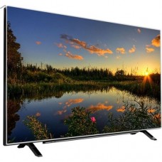 Notvex 50" Tv Ekran Koruyucu / Ekran Koruma Paneli