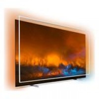 Notvex 55" Tv Ekran Koruyucu / Ekran Koruma Paneli