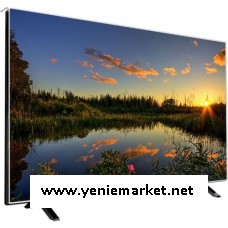 Notvex 60" Tv Ekran Koruyucu / Ekran Koruma Paneli