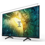 Notvex 65" Tv Ekran Koruyucu / Ekran Koruma Paneli
