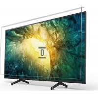 Notvex 65" Tv Ekran Koruyucu / Ekran Koruma Paneli