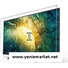Notvex 65" Tv Ekran Koruyucu / Ekran Koruma Paneli