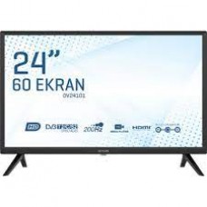 Onvo OV24101 24'' 60 Ekran HD Ready LED TV