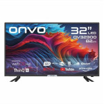 Onvo OV32300 HD 32" 82 Ekran Uydu Alıcılı webOS Smart LED TV