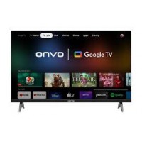 ONVO OV32F750 32'' FRAMELESS HD READY GOOGLE TV