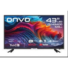 ONVO OV43400 43'' FULL HD WEBOS SMART LED