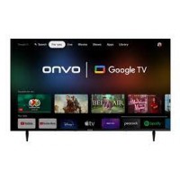 Onvo OV50F950 4K Ultra HD 50" 127 Ekran Uydu Alıcılı Google Smart LED TV
