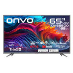 ONVO OV65500 65'' ULTRA HD WEBOS SMART LED