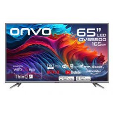 ONVO OV65500 65'' ULTRA HD WEBOS SMART LED