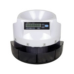 Jetcoin JC-80 Metal Para Sayma Makinesi (TL)