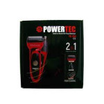 Powertec TR-250 Günlük Sakal ve Burun Kılı Tıraş Makinesi