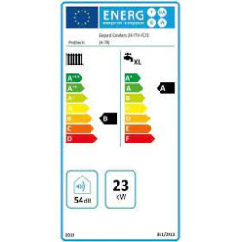 Protherm Gepard Condens 24 KTV 24 kW Yoğuşmalı Kombi