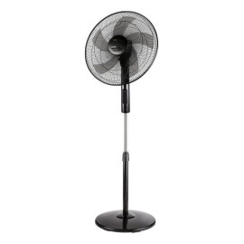 Raks SF 16 Efos Plus 16″ (40 cm) Ayaklı Vantilatör – 50 W, 5 Kanat, 3 Kademe, 2 Yön Salınım