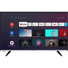 Regal 50R754UA9 50" 126 Ekran Uydu Alıcılı 4K Ultra HD Android Smart LED TV