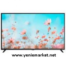 RONAX FS4301 43" 109 Ekran Dahili Uydu Alıcılı Android Smart LED TV