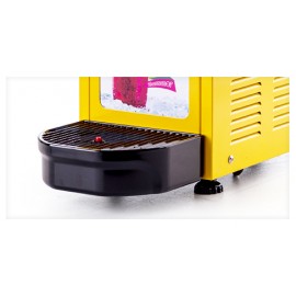 Samixir Slush Mono Allure 12 Lt Tekli Slush Buzlaş Karlamaç Makinesi