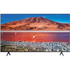Samsung UE-43TU7072 (43TU7000) 43" 109 Ekran Crystal 4K Ultra HD Smart LED TV