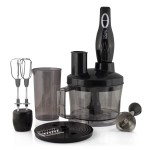 Sarex SR-2120 Elite Plus 1700W Multi Blender Seti