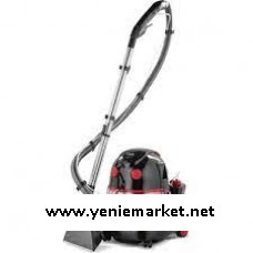 CVS Milano Su Filtreli Halı Yıkama Makinesi Dn 4702 