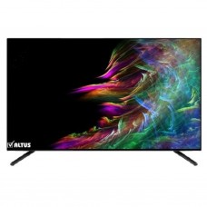 Altus AL65B 860 5B 4K Ultra HD 65" 165 Ekran Uydu Alıcılı Smart LED TV