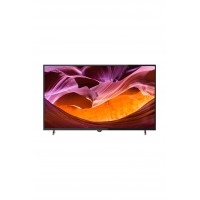 Axen AXDIL023 43" 109 Ekran Uydu Alıcılı Full HD Smart LED TV