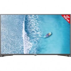 Hi-Level HL43DLK13 43" 109 Ekran Uydu Alıcılı Smart LED TV