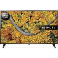 LG 55UP75003LF 55" 139 Ekran 4K Ultra HD Smart LED TV