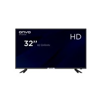 Onvo OV32F153 32" 82 Ekran Frameless HD Ready Android Smart Led Tv