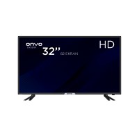 Onvo OV32101 32"  82 Ekran HD Ready Uydu Alıcılı Tv