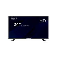 Onvo OV24102 24" 60 Ekran HD Ready Uydu Alıcılı Led Tv