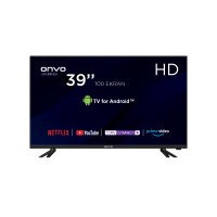 Onvo OV39150 39" 99 Ekran HD Android Smart Led Tv