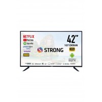 Strong CV42ES4000 42'' 107 Ekran Smart Tv