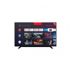 Toshiba 50UA2063DT 50" 127 Ekran Uydu Alıcılı 4K Ultra HD Android Smart LED TV