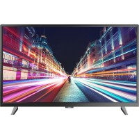 Woon WN32DAL04 32" 82 Ekran Uydu Alıcılı HD Ready LED TV