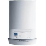 Vaillant Ecotec Plus VUW 346-5-5 30 kW 26.000 Kcal/h Yoğuşmalı Hermetik Kombi