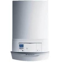 Vaillant Ecotec Plus VUW 346-5-5 30 kW 26.000 Kcal/h Yoğuşmalı Hermetik Kombi