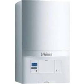 Vaillant Ecotec Plus VUW 346-5-5 30 kW 26.000 Kcal/h Yoğuşmalı Hermetik Kombi