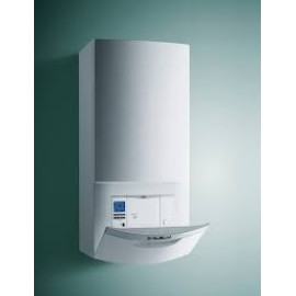 Vaillant Ecotec Plus VUW 376/5-5 32.000 Kcal/h Yoğuşmalı Hermetik Kombi