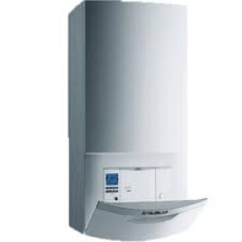 Vaillant Ecotec Plus VUW 296/5-5 20.000 Kcal/h Yoğuşmalı Hermetik Kombi