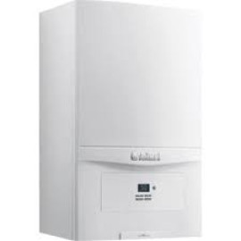 Vaillant Ecotec Pure Vuw 236/7-2 Hermetik Yoğuşmalı Kombi