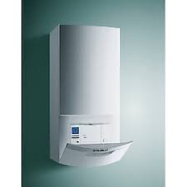 Vaillant Vuw 236/5-5 Ecotec Plus Yoğuşmalı Kombi